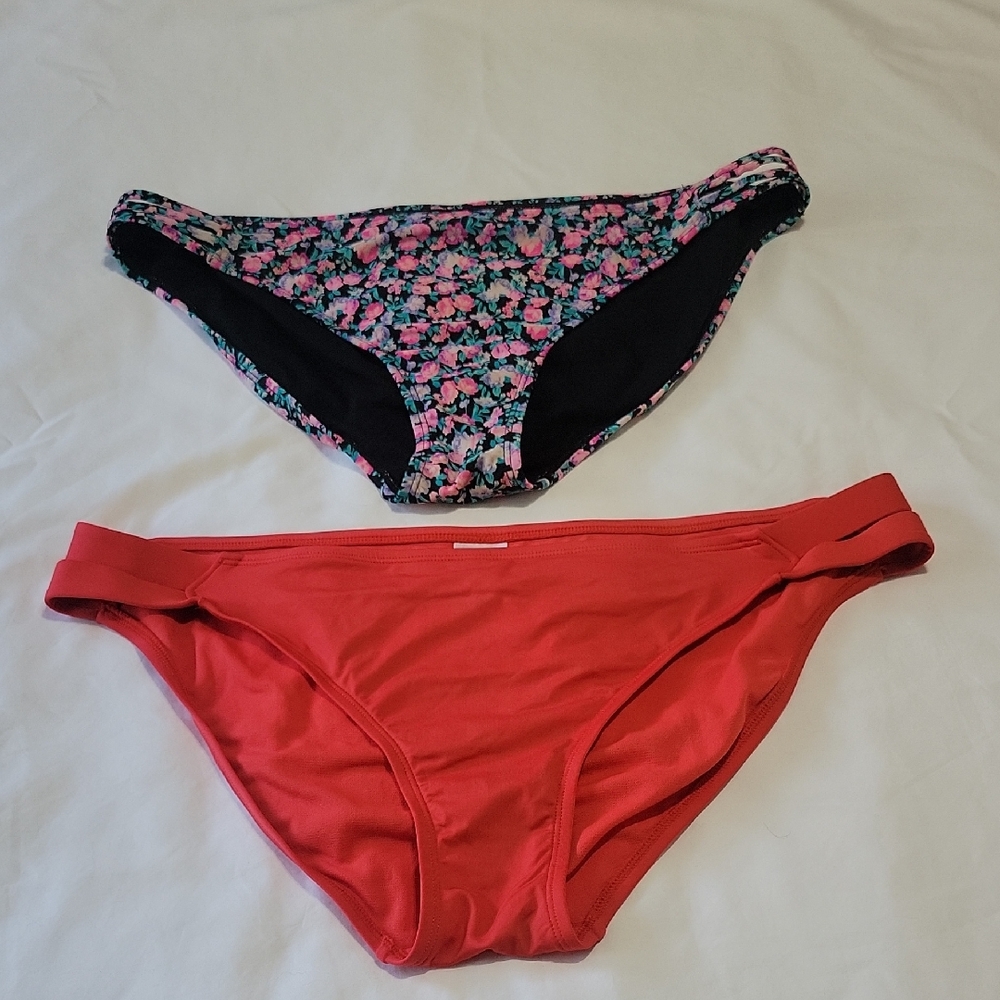 2 Swim Bottoms Women's XL